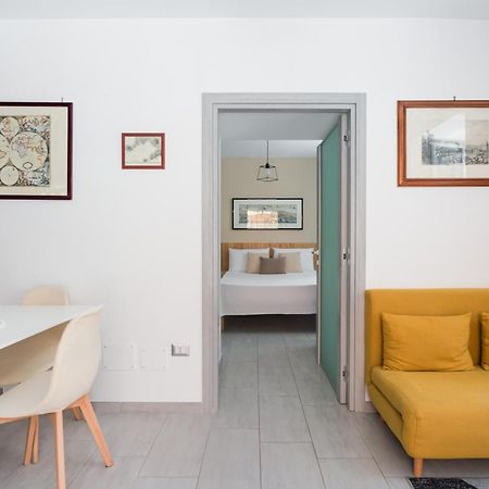 Appartement Independent House 51 à Naples Extérieur photo