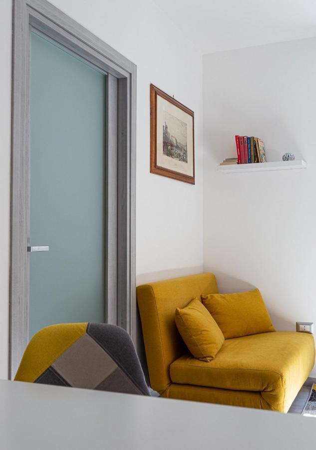 Appartement Independent House 51 à Naples Extérieur photo