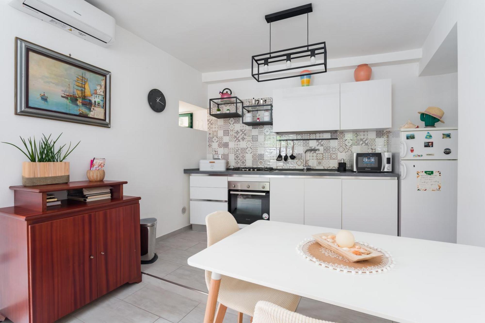 Appartement Independent House 51 à Naples Extérieur photo