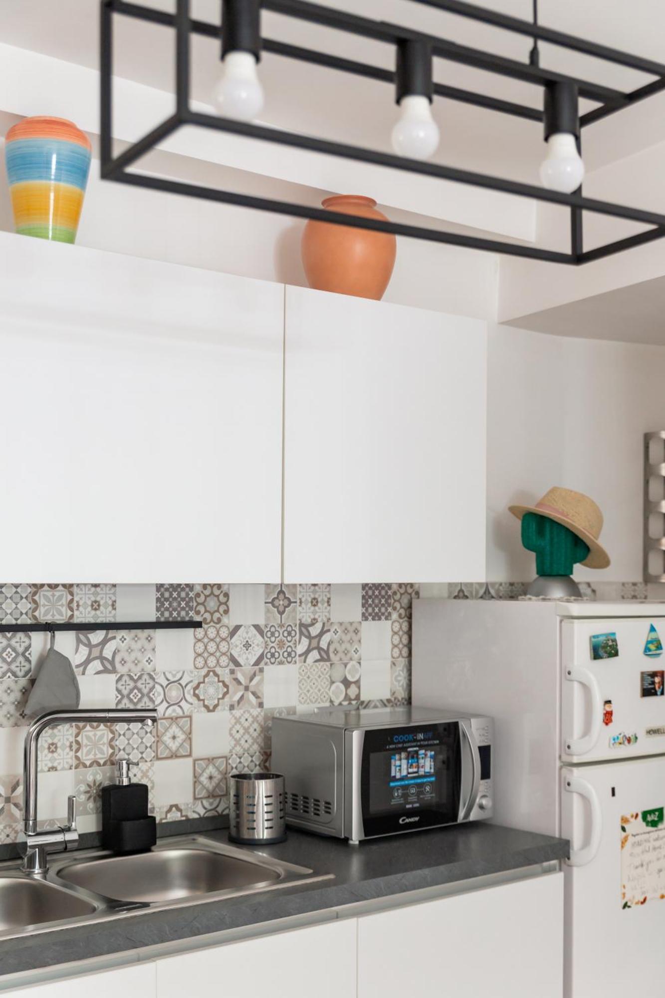 Appartement Independent House 51 à Naples Extérieur photo